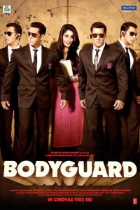 Bodyguard (2011) Hindi Full Movie 480p 720p 1080p Download