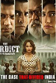 The Verdict – State Vs Nanavati (Season 1) Hindi ALTBalaji Web Series 480p 720p Download