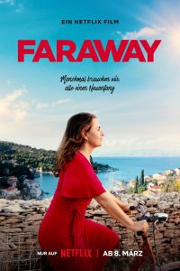 Faraway (2023) WEB-DL Dual Audio {Hindi-English} 480p 720p 1080p