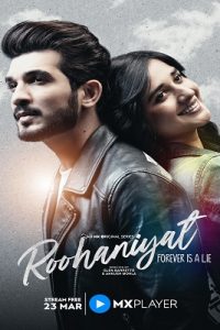 Roohaniyat (2022) Season 1 & 2 Hindi Complete MX Original WEB Series 480p 720p 1080p