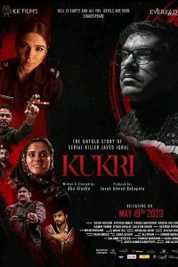 Kukri The Untold Story of Serial Killer Javed Iqbal (2023) Urdu Pre-DVDRip Full Movie 480p 720p 1080p