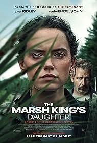 The Marsh King’s Daughter (2023) {English With Subtitles} Full Movie 480p 720p 1080p