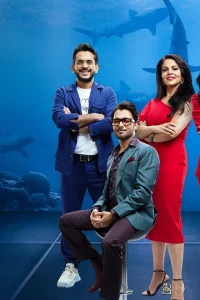 Shark Tank India (Season 3) [S03E28 Added] Hindi SonyLIV WEB Series 480p 720p 1080p