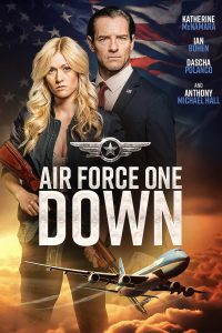 Air Force One Down (2024) WEB-DL {English With Subtitles} Full Movie 480p 720p 1080p