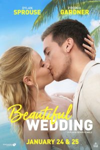 Beautiful Wedding (2024) WEB-DL {English With Subtitles} Full Movie 480p 720p 1080p