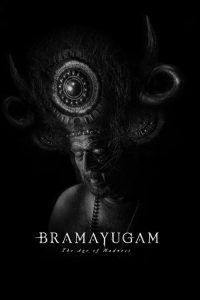Bramayugam 2024 HDTS  Hindi (Studio-DUB) + Malayalam Full Movie 480p 720p 1080p