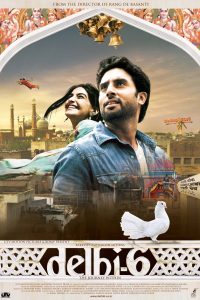 Delhi 6 (2009) Hindi Full Movie WEB-DL Full Movie 480p 720p 1080p