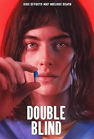 Double Blind (2024) WEB-DL {English With Subtitles} Full Movie 480p 720p 1080p