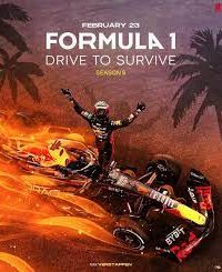 Formula 1 Drive to Survive – Netflix Original (2024) Season 6 Dual Audio {Hindi-English} Complete Series 480p 720p 1080p
