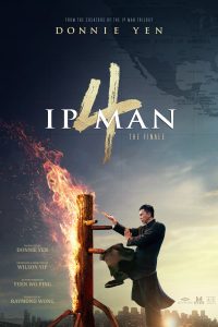 Ip Man 4: The Finale (2019) In English Full Movie 480p 720p 1080p