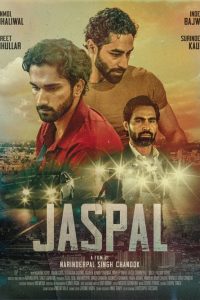 Jaspal (2024) Punjabi CHTV WEB-DL Full Movie 480p 720p 1080p