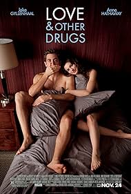 Love & Other Drugs (2010) {English With Subtitles} Full Movie 480p 720p 1080p