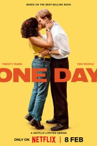 One Day – Netflix Original (2024) Season 1 Dual Audio {Hindi-English} Complete Series 480p 720p 1080p