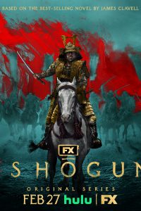 Shogun (2024) Season 1 [S01E02 Added] [English DDP5.1] Hulu Original WEB Series 480p 720p 1080p