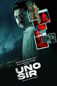 UNO Sir (2024) Bengali DP WEB-DL Full Movie 480p 720p 1080p