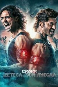 Crakk – Jeetega… Toh Jiyegaa 2024 Hindi HDTS Full Movie 480p 720p 1080p