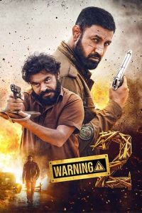 Warning 2 (2024) Punjabi PreDVD Full Movie 480p 720p 1080p